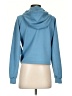 90 Degree by Reflex Blue Zip Up Hoodie Size XS - photo 2