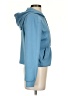 90 Degree by Reflex Blue Zip Up Hoodie Size XS - photo 4