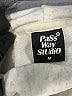 Assorted Brands Silver Pullover Hoodie Size M - photo 7