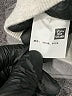 Assorted Brands Silver Pullover Hoodie Size M - photo 8