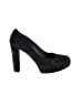 Stuart Weitzman Black Heels Size 6 1/2 - photo 1