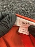Peek... Red Orange Pullover Sweater Size 4 - 5 - photo 3