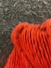 Peek... Red Orange Pullover Sweater Size 4 - 5 - photo 4