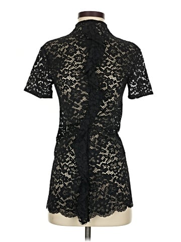 Proenza Schouler Short Sleeve Top (view 1)