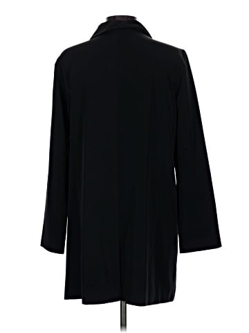 Eileen Fisher Coat (view 2)