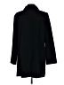 Eileen Fisher Black Coat Size L (petite) - photo 2