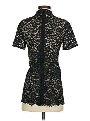 Proenza Schouler Short Sleeve Top (view 2)