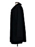 Eileen Fisher Black Coat Size L (petite) - photo 5