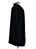 Eileen Fisher Black Coat Size L (petite) - photo 4