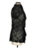 Proenza Schouler Black Short Sleeve Top Size 2 - photo 4