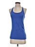 Breathe Blue Active Tank Size XS - photo 1