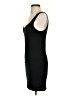 Bailey 44 Solid Black Casual Dress Size S - photo 5