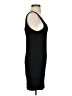 Bailey 44 Solid Black Casual Dress Size S - photo 4
