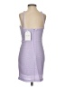 Rumer 100% Polyester Purple Cocktail Dress Size XS - photo 1