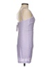 Rumer 100% Polyester Purple Cocktail Dress Size XS - photo 5