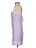 Rumer 100% Polyester Purple Cocktail Dress Size XS - photo 4