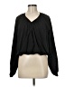 Zara Black Jacket Size M - photo 1