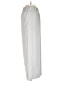 H&M 100% Polyester Solid Gray Casual Pants Size 4 - photo 4