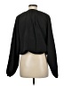 Zara Black Jacket Size M - photo 2