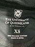 Assorted Brands 100% Cotton Black Jacket Size XS - photo 6