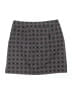 EP Pro Print Black Casual Skirt Size 8 - photo 2