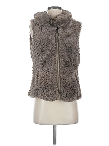 Fever Sweater Vest (view 1)