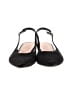 Unbranded Black Flats Size EU (IT) 43 / US 13 - photo 2