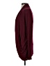 Pixley Burgundy Cardigan Size S - photo 5