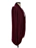 Pixley Burgundy Cardigan Size S - photo 4