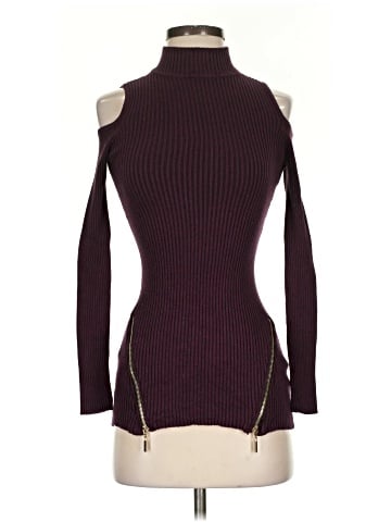 Material Girl Long Sleeve Top (view 1)