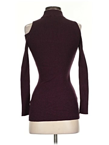 Material Girl Long Sleeve Top (view 2)