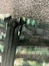 Parker Chevron-herringbone Green Cocktail Dress Size L - photo 6