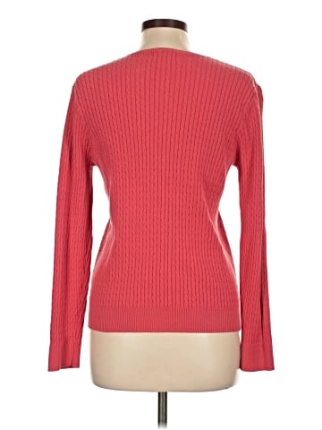 Mountain Lake Pullover Sweater (view 2)