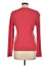 Mountain Lake Red Pullover Sweater Size L - photo 2