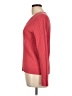 Mountain Lake Red Pullover Sweater Size L - photo 5