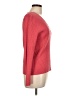 Mountain Lake Red Pullover Sweater Size L - photo 4