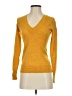 The Limited Yellow Pullover Sweater Size XS - photo 1