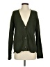 Pinque Green Cardigan Size S - photo 1
