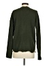 Pinque Green Cardigan Size S - photo 2