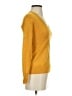 The Limited Yellow Pullover Sweater Size XS - photo 4