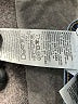 Levi's Hearts Blue Jeans Size 30 waist - photo 8