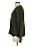 Pinque Green Cardigan Size S - photo 5