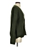 Pinque Green Cardigan Size S - photo 4