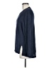 MICHAEL Michael Kors Blue Pullover Sweater Size M - photo 5