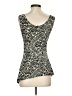 White House Black Market Black Romper Size S - photo 2