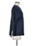MICHAEL Michael Kors Blue Pullover Sweater Size M - photo 4