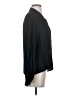 Anine Bing 100% Viscose Black Long Sleeve Blouse Size S - photo 4