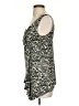 White House Black Market Black Romper Size S - photo 5