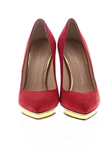 Charlotte Olympia Heels (view 2)