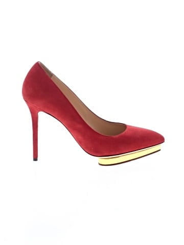 Charlotte Olympia Heels (view 1)